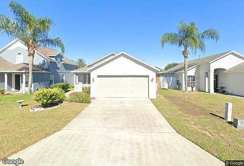 Sonja, DAVENPORT, FL 33897