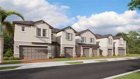Fort White Court, TAMPA, FL 33647