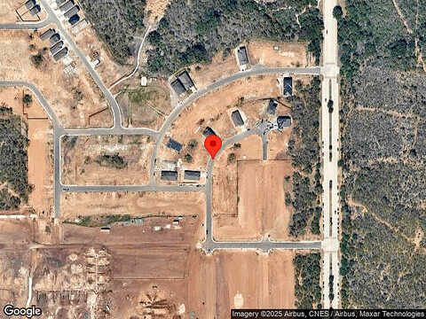 Twyla Rd, San Antonio, TX 78224