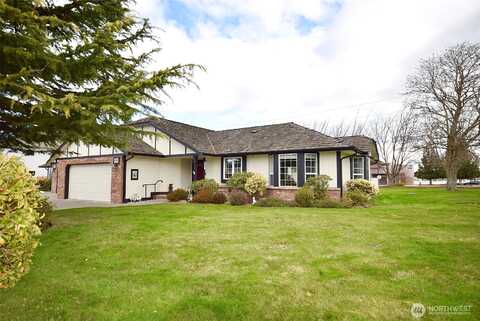 Littlejohn, SEQUIM, WA 98382