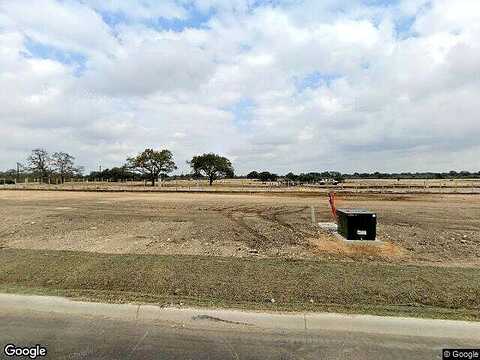 Concho Springs, San Antonio, TX 78253