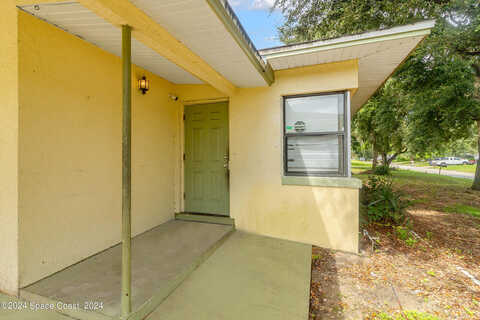 Thornton, TITUSVILLE, FL 32780