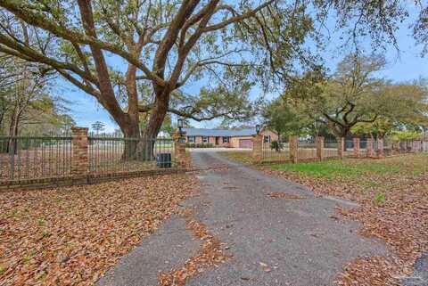 Heather, CANTONMENT, FL 32533