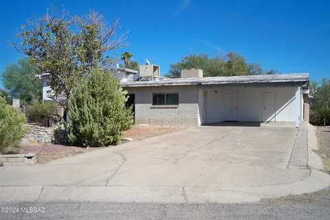 Placita Cascada, TUCSON, AZ 85715