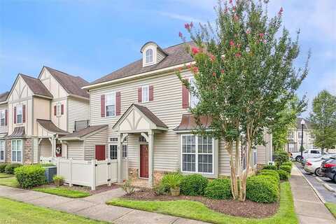 Rivers Arch, CARROLLTON, VA 23314