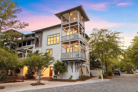 Johnstown, INLET BEACH, FL 32461