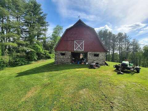 Pot Rock, WOODLAWN, VA 24381