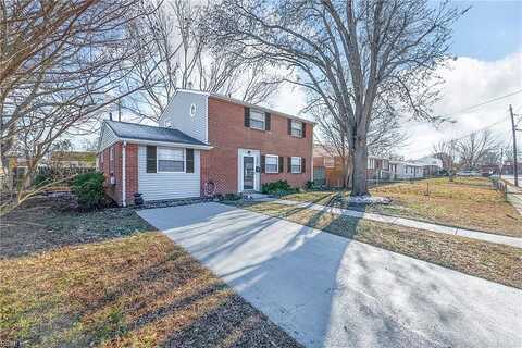 Winfree, HAMPTON, VA 23663