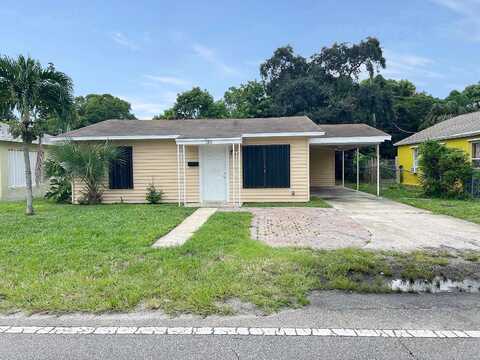 Silver Beach, RIVIERA BEACH, FL 33403