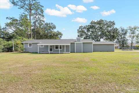 Highway 97, CANTONMENT, FL 32533