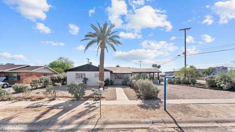 Swan, TUCSON, AZ 85712