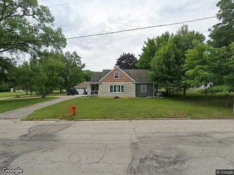 County Road Q, POUND, WI 54161