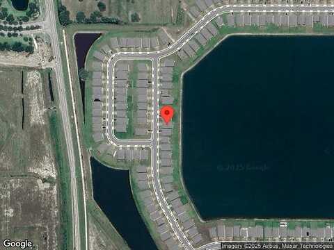 Foggy Mist, PALM BAY, FL 32909