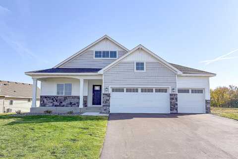 Goldenrod, DELANO, MN 55328