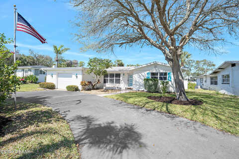 Ocean, ORMOND BEACH, FL 32176