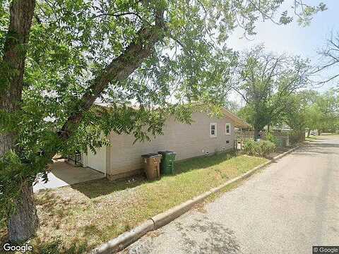 Twohig, SAN ANGELO, TX 76901
