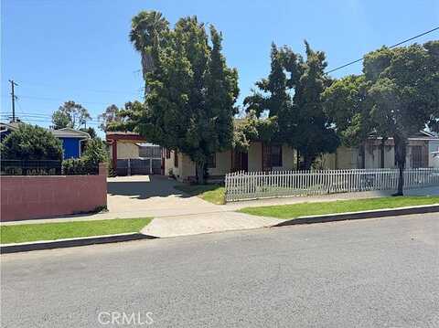 116Th, LOS ANGELES, CA 90061