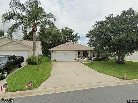 Benzinger, THE VILLAGES, FL 32162