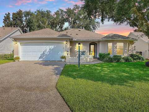 Benzinger, THE VILLAGES, FL 32162