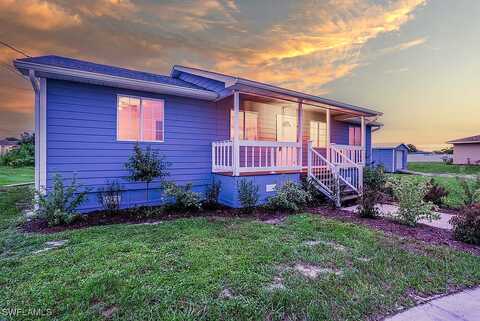 20Th, LEHIGH ACRES, FL 33976