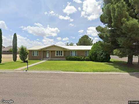 Sage, FORT STOCKTON, TX 79735