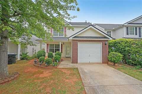 Barshay, COVINGTON, GA 30016