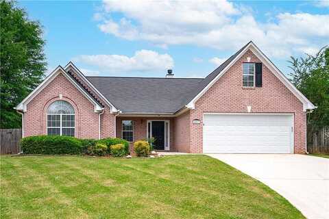 Lafayette, LOGANVILLE, GA 30052
