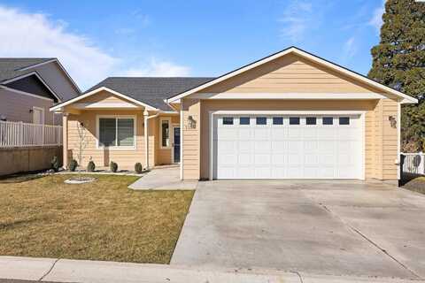 Rhone, PROSSER, WA 99350