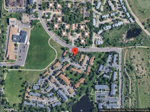 W Moorhead Cir, Boulder, CO 80305