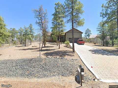 Andromeda, LAKESIDE, AZ 85929