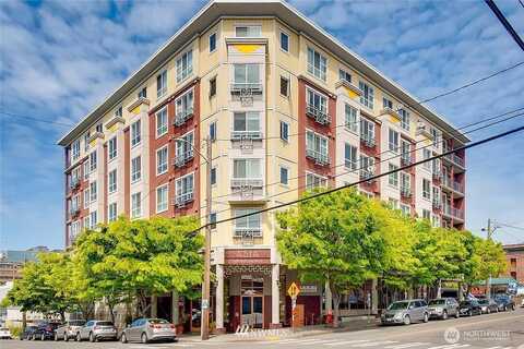 Lane, SEATTLE, WA 98104