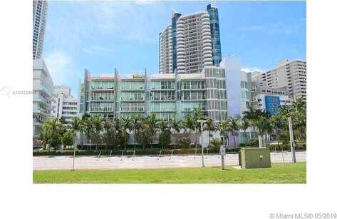 Indian Creek Dr, Miami Beach, FL 33141