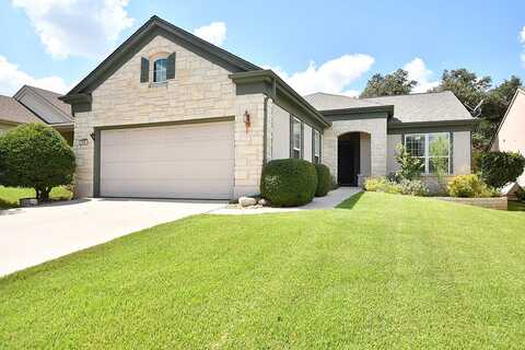 Deer Meadow, GEORGETOWN, TX 78633
