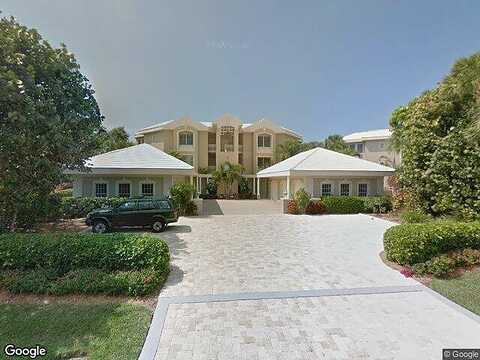 Baltusrol, SANIBEL, FL 33957