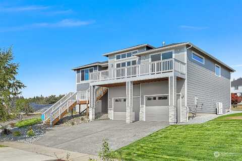 Lonicera, BLAINE, WA 98230