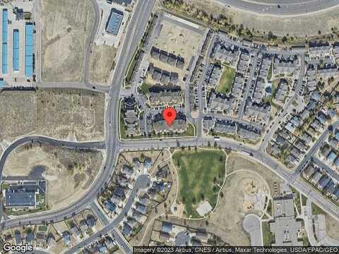 Palomino Ranch Pt, Colorado Springs, CO 80922