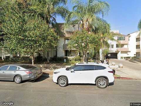 Newcastle, ENCINO, CA 91316