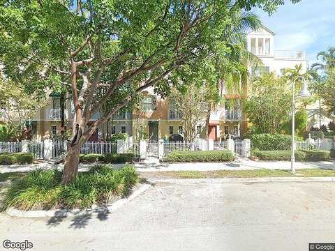 Ne 7Th Ave, Fort Lauderdale, FL 33301