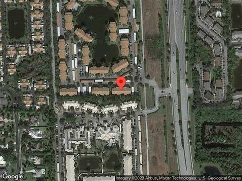 Saint Croix Ln, Naples, FL 34109