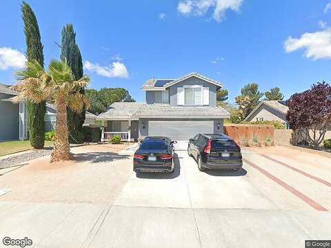 Ranchwood, LANCASTER, CA 93536