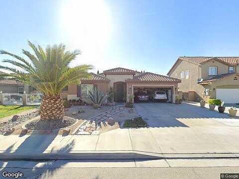 Sunny, LANCASTER, CA 93536