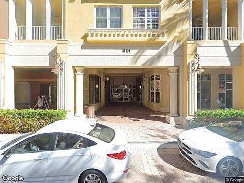 Bayfront Pl, Naples, FL 34102