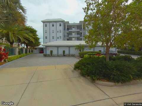 Golden Gate Pt, Sarasota, FL 34236