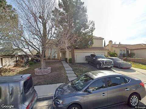 James, PALMDALE, CA 93550