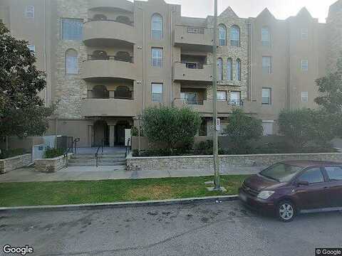 Jasmine, LOS ANGELES, CA 90034