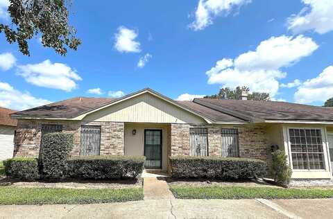 Pinchback, BEAUMONT, TX 77707