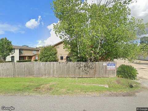 Pinchback, BEAUMONT, TX 77707