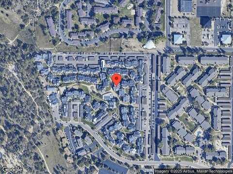 Van Teylingen Dr, Colorado Springs, CO 80917
