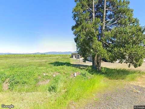 Harris, HARRISBURG, OR 97446