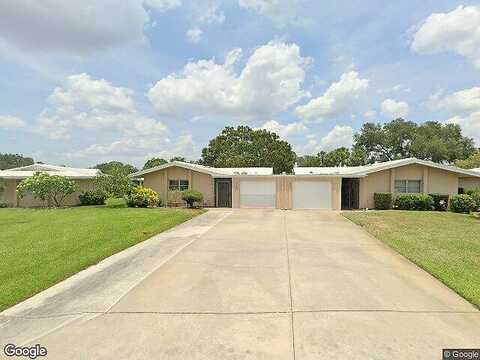 Village Green Dr, Sarasota, FL 34239